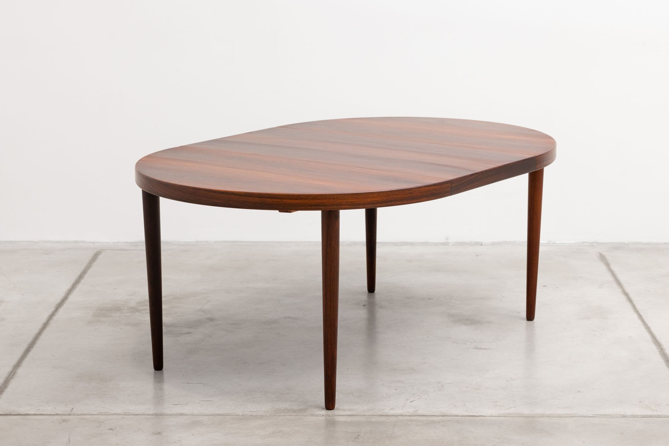 Villy Schou Andersen Model 56 Dining Table